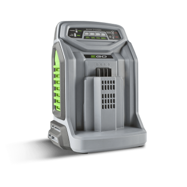 EGO POWER+ 550 W rýchla nabíjačka CH5500E
