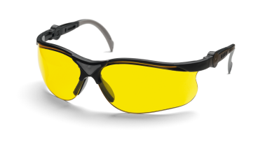 Ochranné okuliare, Yellow X