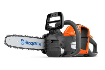 Husqvarna 225i bez akumulátora a nabíjačky