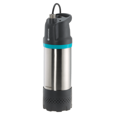 Gardena ponorné tlakové čerpadlo 5900/4 inox automatic