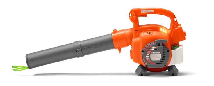 Fúkač Husqvarna detský
