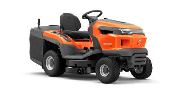 Husqvarna TC 215T