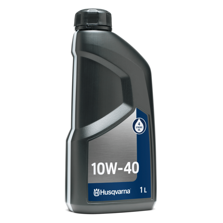 Olej WP 4T SAE 10W/40