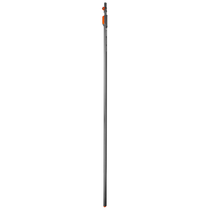 Gardena combisystem teleskopická násada 210 - 390 cm