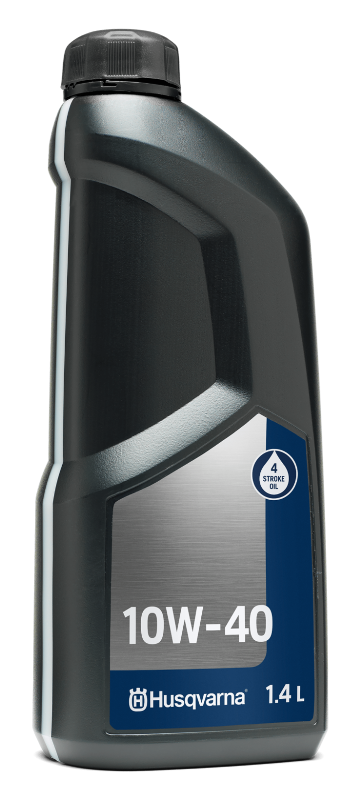 Olej WP 4T SAE 10W/40