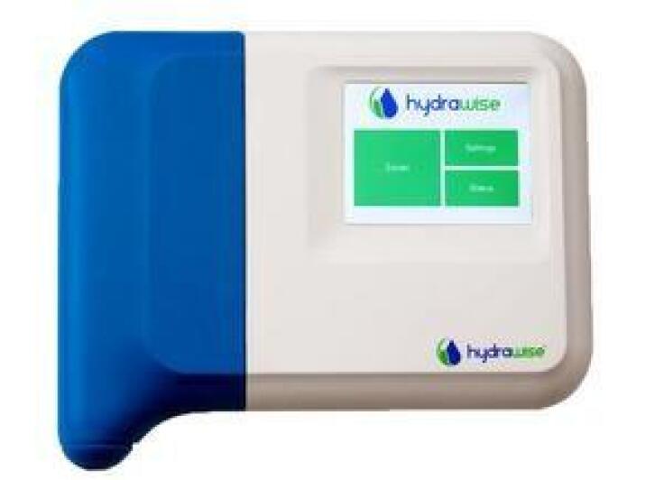 Riadiaca jednotka Hydrawise HC 1201i E, 12 sekcií