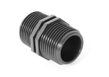 Vsuvka 3/4" vonkajší závit