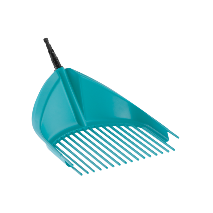 Gardena combisystem lopatové hrable