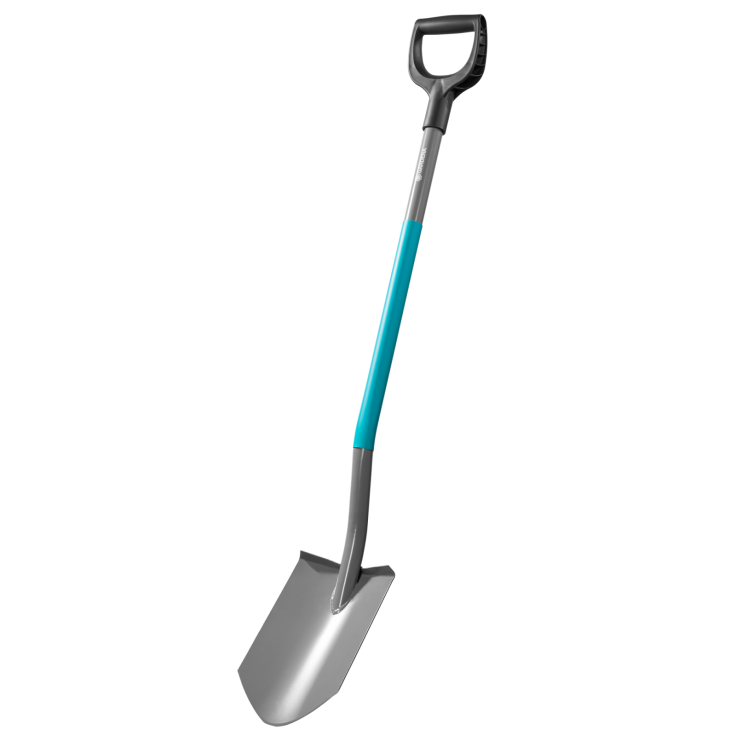 ClassicLine špicatý rýľ