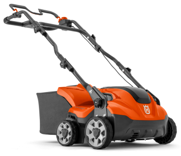 HUSQVARNA S 138i s akumulátorom a nabíjačkou