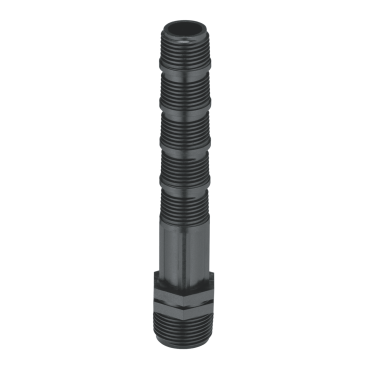 Predlžovacia rúrka 3/4" x 1/2"
