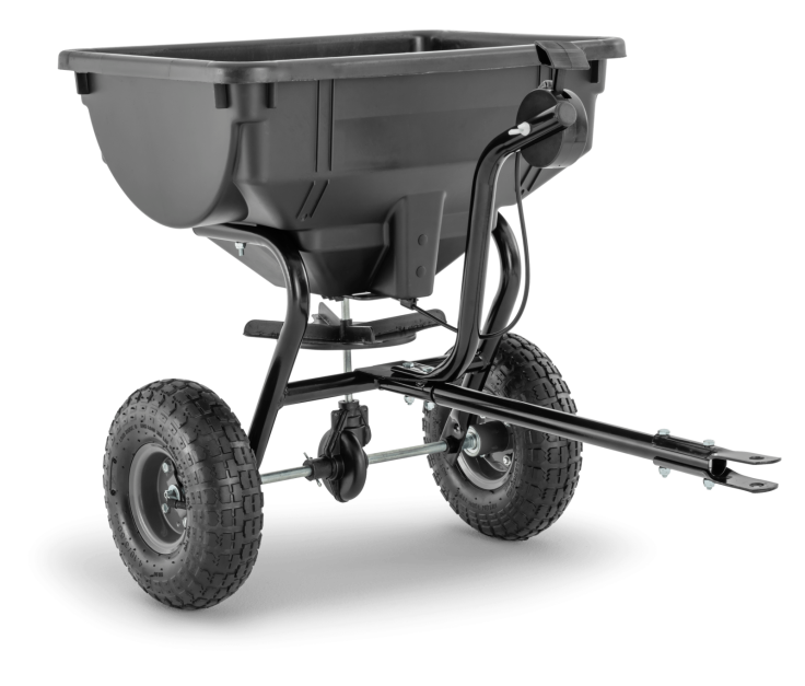 Rozmetadlo Spreader 30