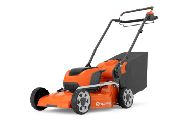Husqvarna LC 251iS