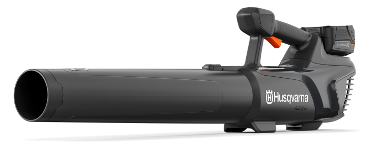 Husqvarna Aspire™ B8X-P4A