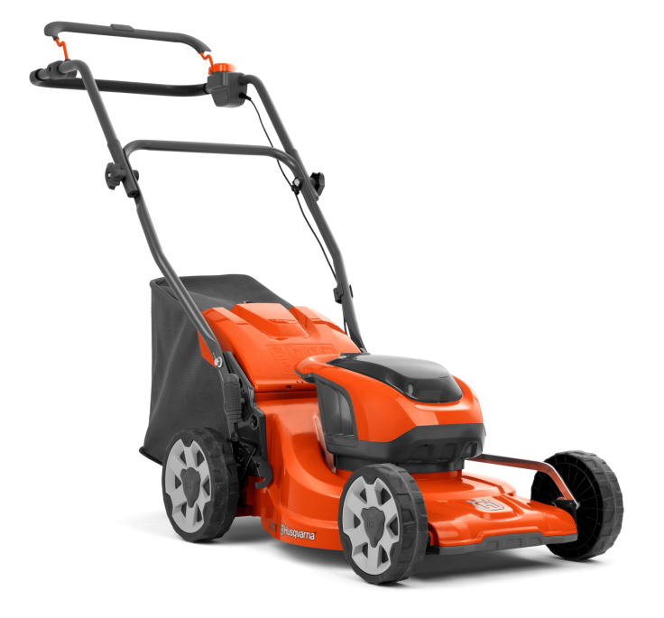 HUSQVARNA LC 137i
