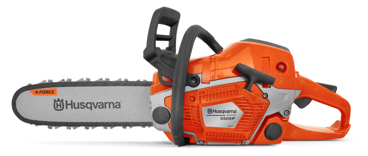 Reťazová píla 550XP Mark II detská