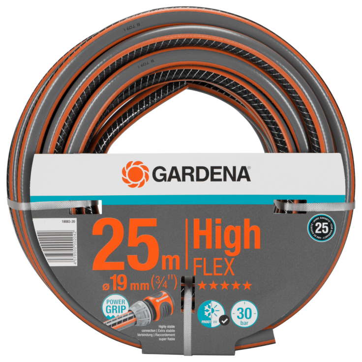 Hadica HighFLEX Comfort 19 mm (3/4")