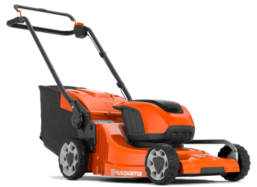 HUSQVARNA LC 247i