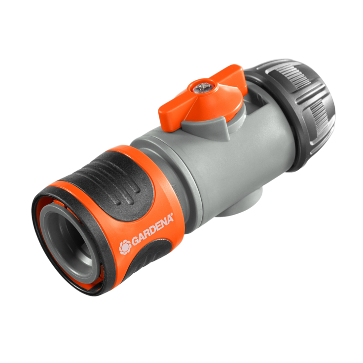 Regulačná stopspojka 13 mm (1/2")