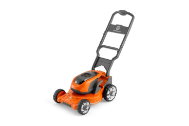 Kosačka na trávu Husqvarna detská