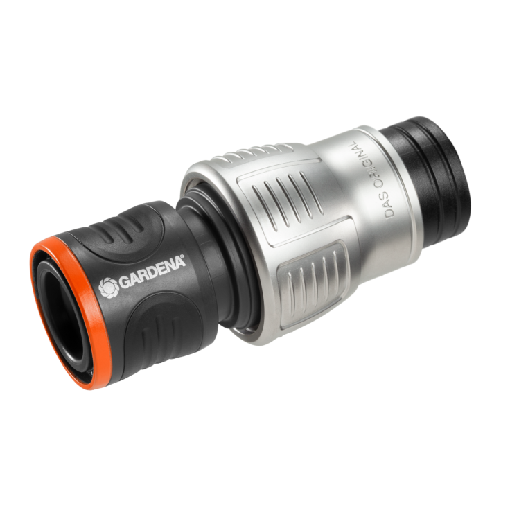 Stopspojka 19 mm (3/4") Premium