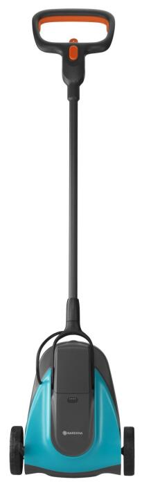 HandyMower 22/18V P4A - súprava