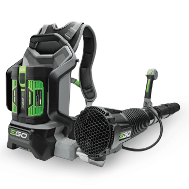 EGO POWER+ Akumulátorový fukár LB6002E, SADA s 5.0 Ah batériou