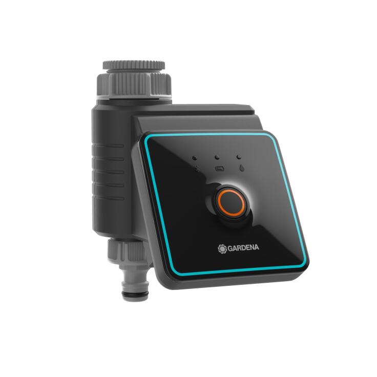 riadenie zavlažovania Bluetooth