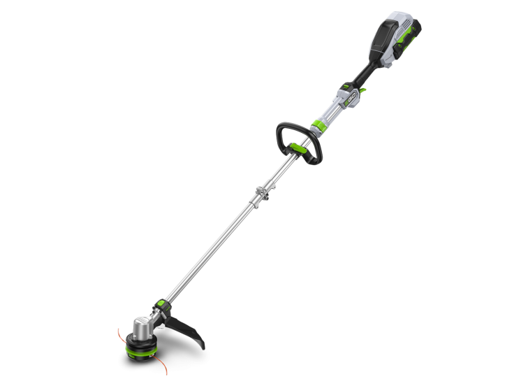 EGO POWER+ ST1511E-T SADA s 2.5 Ah batériou