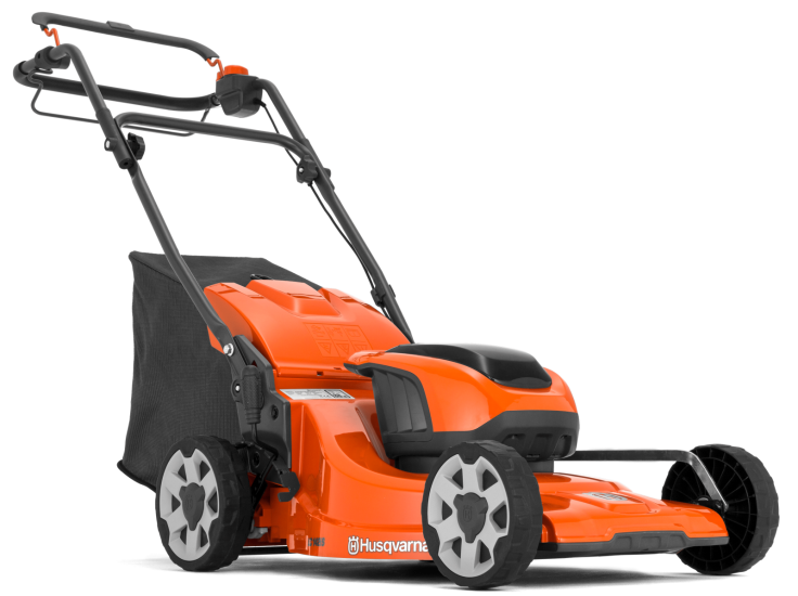 HUSQVARNA LC 142iS