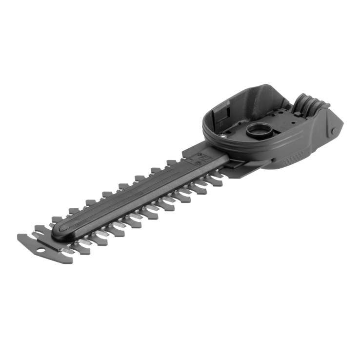 Náhradné nože na kríky 18 cm