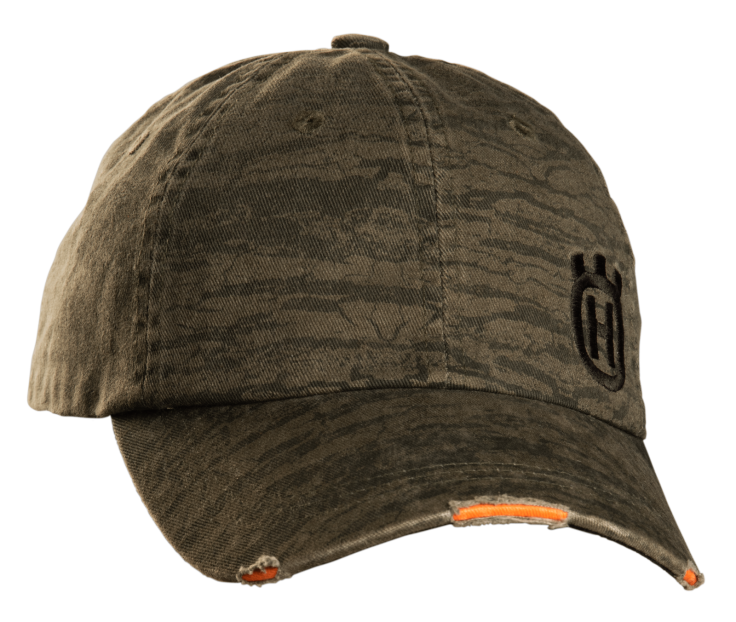 Šiltovka Bark Camo