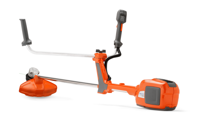 HUSQVARNA 520iRX