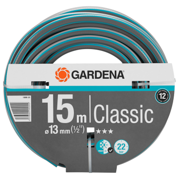 Hadica Classic 13 mm (1/2")