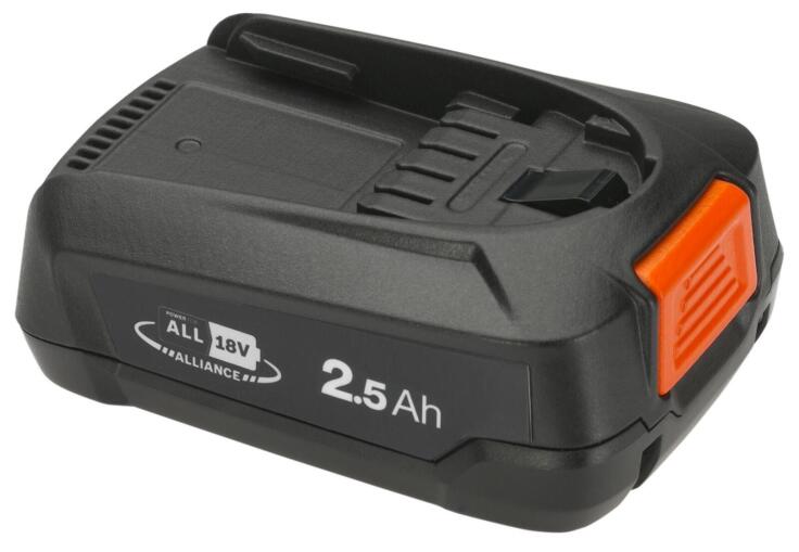 akumulátor PBA 18V/45 P4A