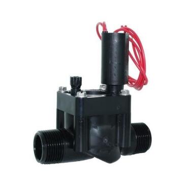 Elektromagnetický ventil HUNTER PGV-100MM-B bez reguláciou prietoku 1" vonkajší závit