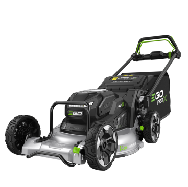 EGO POWER+ LMX5300SP Pro X 53 cm s pojazdom