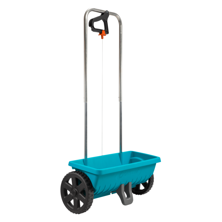 Posýpací vozík L