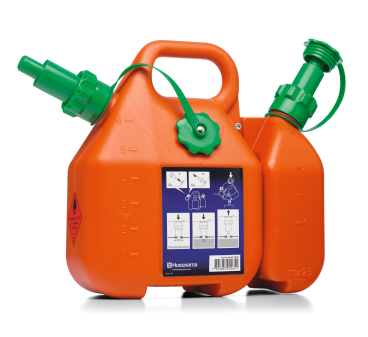 Kanister Combi 6+2,5 l